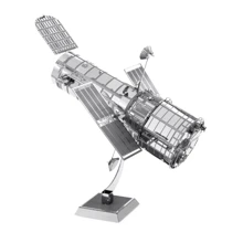 Металлический 3D конструктор Fascinations Космический телескоп Hubble, MMS093: Производитель Fascinations