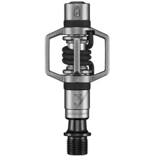 Педали Crankbrothers EGGBEATER 3 черная/черная пружина (PED-81-97): Тип Контактные