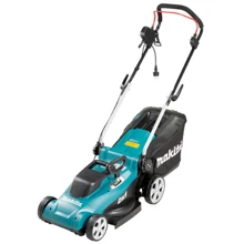 Газонокосилка Makita ELM3720: Тип электрический