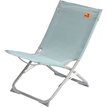 Стул кемпинговый Easy Camp Wave Aqua Blue (420048): Тип Стул складной