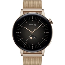 Смарт-часы Huawei Watch GT 3 42mm Elite Light Gold: Производитель Huawei