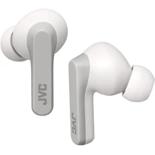 Навушники JVC HA-A9T White: Тип конструкції вакуумні