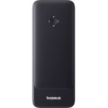 Автономний пусковий пристрій (бустер) Baseus Super Energy Alpha Series Jump Starter 600A (C00259200121-00): Тип Автономное пусковое устройство (бустер)