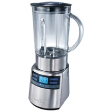 Блендер Profi Cook PC-UM 1006: Потужність, Вт 1200