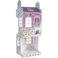 Monumi Розфарбовування 3D Monumi Рапунцель (MPD-000401): Виробник Monumi