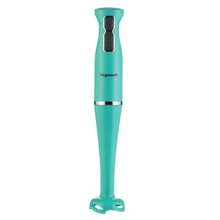 Блендер ViLgrand VBH 4106 green: Мощность, Вт 300