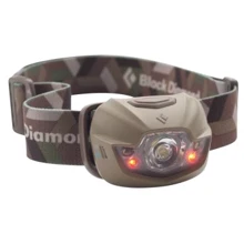 Фонарь Black Diamond Spot Covert Green: Тип Налобный
