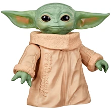 Hasbro SW Іграшка фігурка серії Зоряні Війни: Мандалорец (F1116): Тип Персонаж мультфільму, фільму