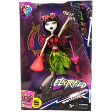 Дитяча лялька "MONSTER HIGH" Bambi 516 на шарнірах (516-8): Вік от 3 лет