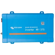Гибридный солнечный инвертор (hybrid) Victron Energy 48/375 230V VE.Direct SCHUKO 1 фаза Гибридный солнечный инвертор (hybrid) Victron Energy 48/375 230V VE.Direct SCHUKO 1 фаза: Тип Гибридный