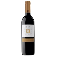 Вино Legaris Crianza, DO, Ribera del Duero, 14,5%, красное сухое, 0,75 л (PRV8437003962004): Страна производитель Испания