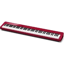Цифровое пианино CASIO PX-S1100RD: Тип Сценические