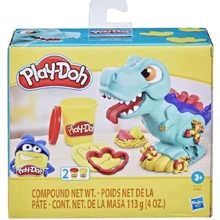 Набір Hasbro Play-Doh MINI T REX (E4902_F1337): Виробник Hasbro