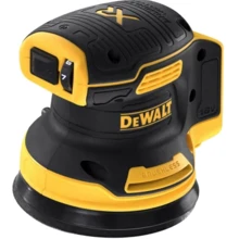Вибрационная шлифмашина DeWALT DCW210N UA (без АКБ и ЗУ): Производитель DeWalt