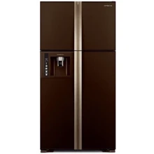 Холодильник Hitachi R-W720FPUC1XGBW: Тип холодильник двухкамерный