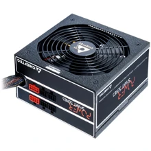 Блок питания CHIEFTEC 450W (GPS-450C): Форм-фактор ATX