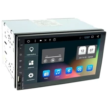 CYCLON MP-7090 GPS AND: Операційна система Android