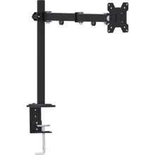 Кронштейн для ТВ Walfix DM-300B: Тип наклонный