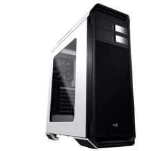 Корпус Aerocool AERO 500 Window (White) (ACCM-PA02011.21): Форм-фактор материнської плати ATX/MicroATX/mini-ITX