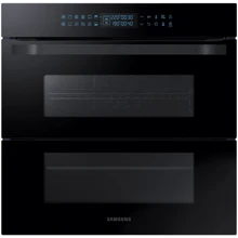 Духовой шкаф электрический Samsung NV75N7646RB: Объем, л 75