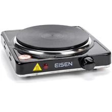 Настольная плита Eisen EHP-158B: Производитель Eisen