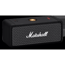 Акустика Marshall Emberton Black (1001908): Цвет черный