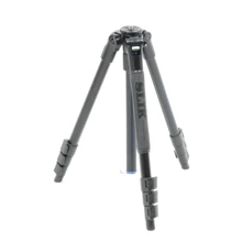 Slik Pro AL-324 Leg: Тип штатива профессиональный