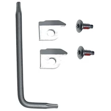 Набір змінних вставок для мультитулу Leatherman Cutter Inserts (930350): Виробник Leatherman