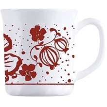 Кружка Luminarc Alcove Red H2461 (290 мл): undefined undefined