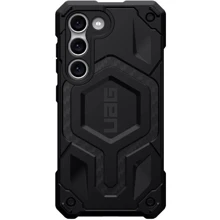 Чохол для телефона Urban Armor Gear UAG Monarch Pro Carbon Fiber (214144114242) для Samsung S911 Galaxy 23: Сумісність Samsung S911 Galaxy S23