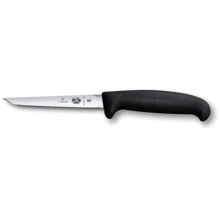 Ніж Victorinox Fibrox Poultry Knife для м'яса 11 см 5.5903.11: Лезо Нержавіюча сталь