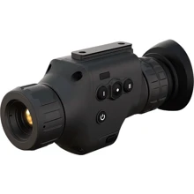 Бинокль ATN ODIN LT 2-8x, 640x480 25mm (TIMNODN625X): Защита Брызгозащищенный, Пылезащищенный