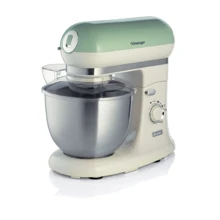 Кухонный комбайн Ariete Vintage Green 1588/04: Мощность, Вт 2400