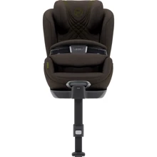 Автокрісло Cybex Anoris T i-Size Khaki Green (520004379): Група 1 (9-18 кг)