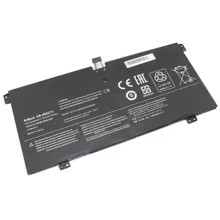 Батарея для ноутбука Lenovo L15M4PC1 Yoga 710-11IKB 7.6V Black 5200mAh OEM (092273): Совместимость Lenovo