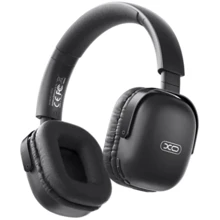 Навушники XO BE42 Scarlet Metal Stand Black: Тип конструкції накладные