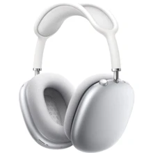 Apple AirPods Max Silver (MGYJ3) : Тип конструкции Полноразмерные