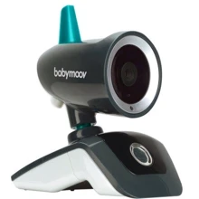 Відеоняня Babymonitor YOO-TRAVEL (A014416): Функції керування Зворотній зв'язок, активація голосом