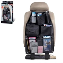 Meridian Point Auto Back Seat Organizer with 6 Pockets: Производитель Meridian Point