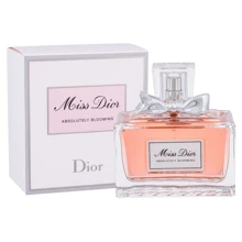 Christian Dior Miss Dior Absolutely Blooming (жіноча) парфумована вода 100 мл.: Вид Парфюмированная вода