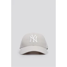 Бейсболка 47 Brand NY Yankees Gray Wool светло-серая (B-MVP17WBV-GYC): Производитель 47 Brand