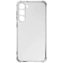 Чохол для телефона ArmorStandart Air Force Transparent для Samsung S916 Galaxy S23 Plus (ARM65441): Сумісність Samsung S916 Galaxy S23 Plus