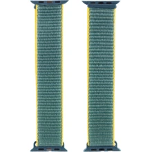 Epik Nylon Bright Yellow for Apple Watch 38/40/41/42mm: Производитель Epik