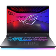 Ноутбук ASUS ROG Strix G16 (G615LW-U9322W): Экран 16" IPS (2560x1600)