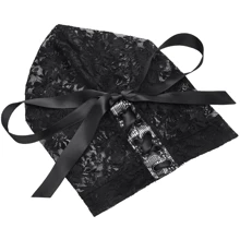 Маска StRubber Steamy Shades Lace Hood: Виробник StRubber