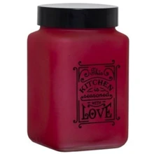 Herevin Kitchen Red Mat 1.5 л (147015-121): Тип один предмет