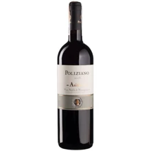 Вино Poliziano Vino Nobile di Montepulciano Asinone 2018 червоне сухе 14% 0.75 л (BWQ5830): Країна виробник Італія
