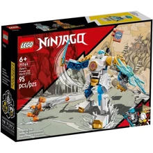 Конструктор LEGO Ninjago Могутній дракон Зейна EVO (71761): Серія NINJAGO