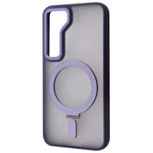 Аксессуар для смартфона WAVE Attraction Case with MagSafe Purple for Samsung S911 Galaxy S23: Совместимость Samsung S911 Galaxy S23