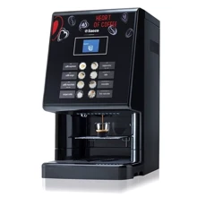Кавоварка Saeco Phedra EVO Espresso: Тип кавоварка автоматична